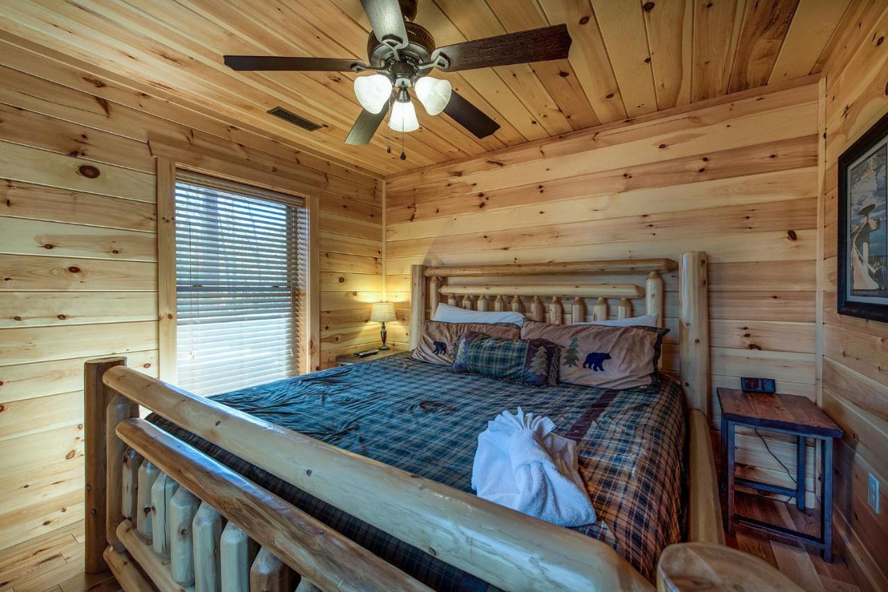 Rocky Top Lookout Gatlinburg Bagian luar foto