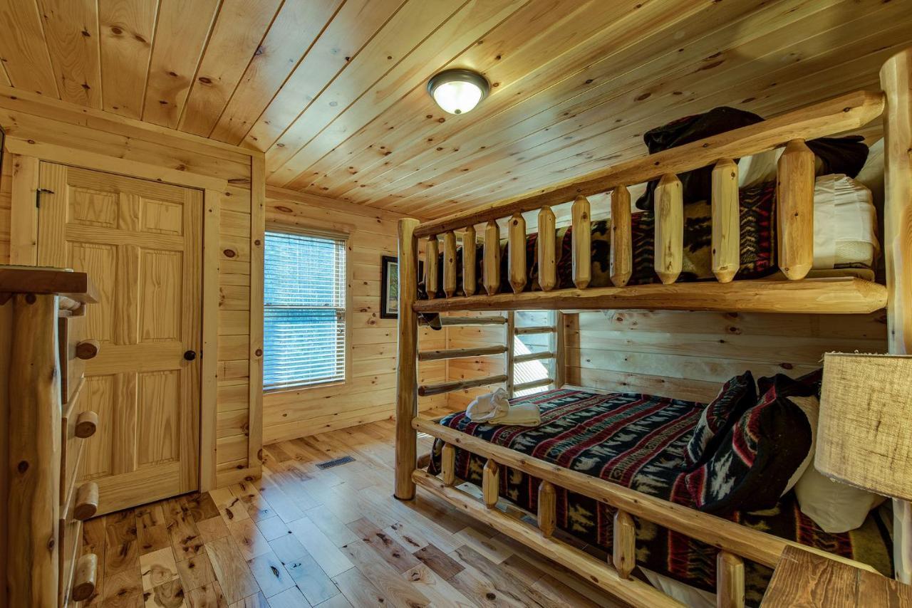 Rocky Top Lookout Gatlinburg Bagian luar foto